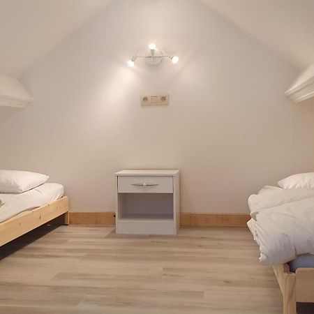 Durbuy Cosy Appart Zewnętrze zdjęcie