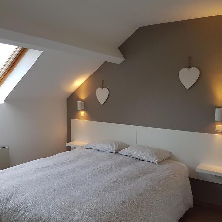 Durbuy Cosy Appart Zewnętrze zdjęcie