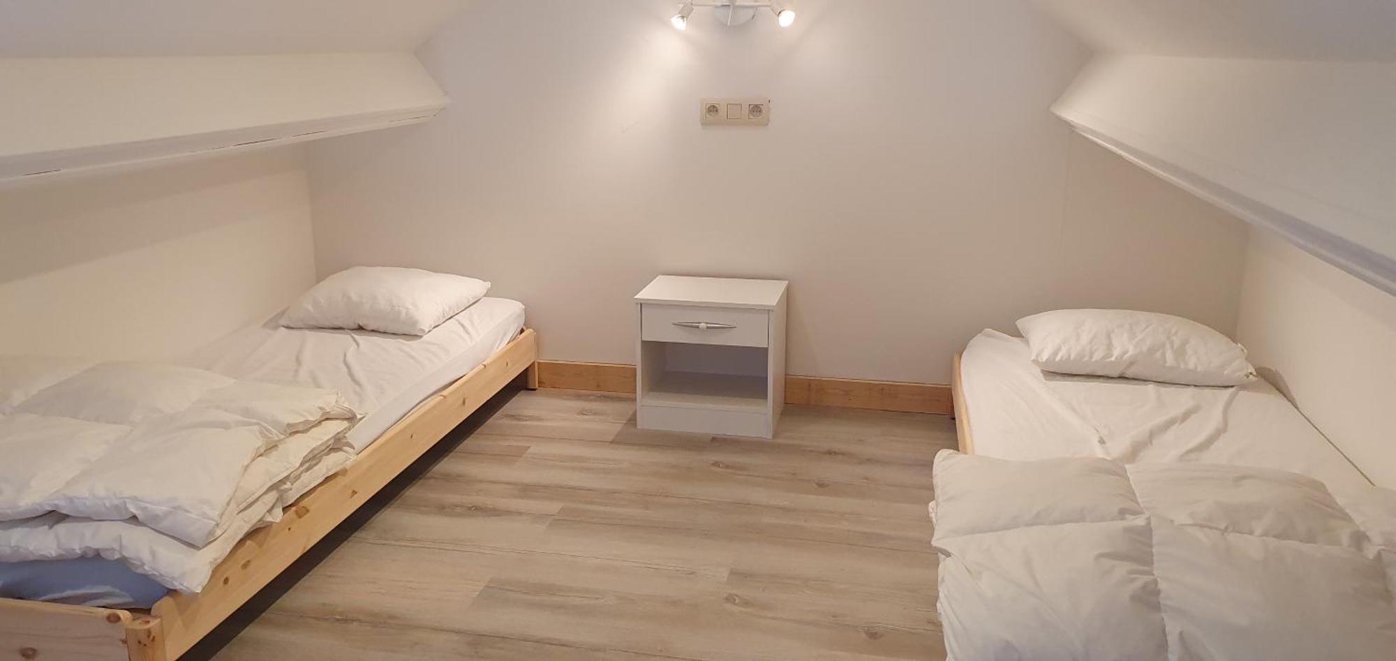 Durbuy Cosy Appart Zewnętrze zdjęcie