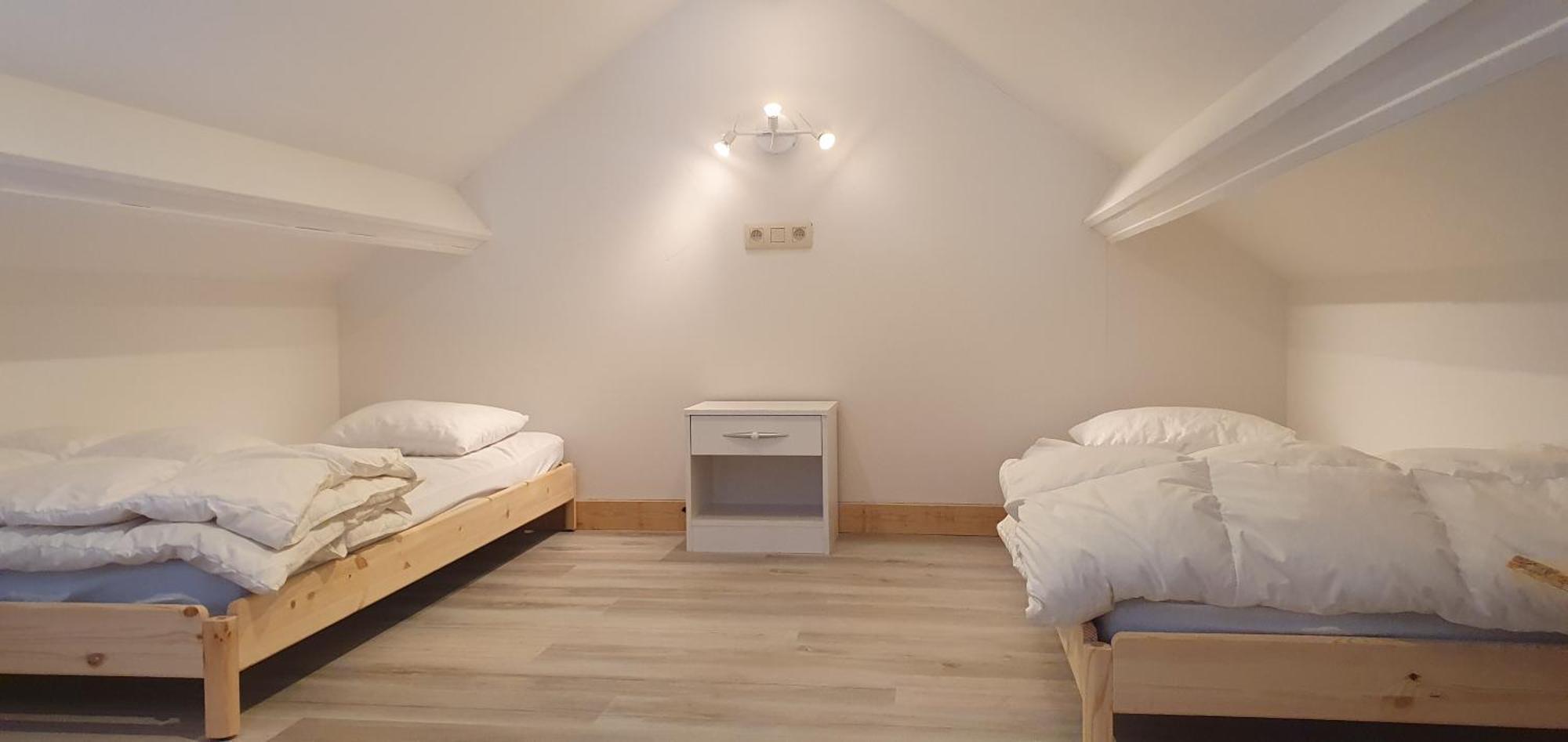 Durbuy Cosy Appart Zewnętrze zdjęcie