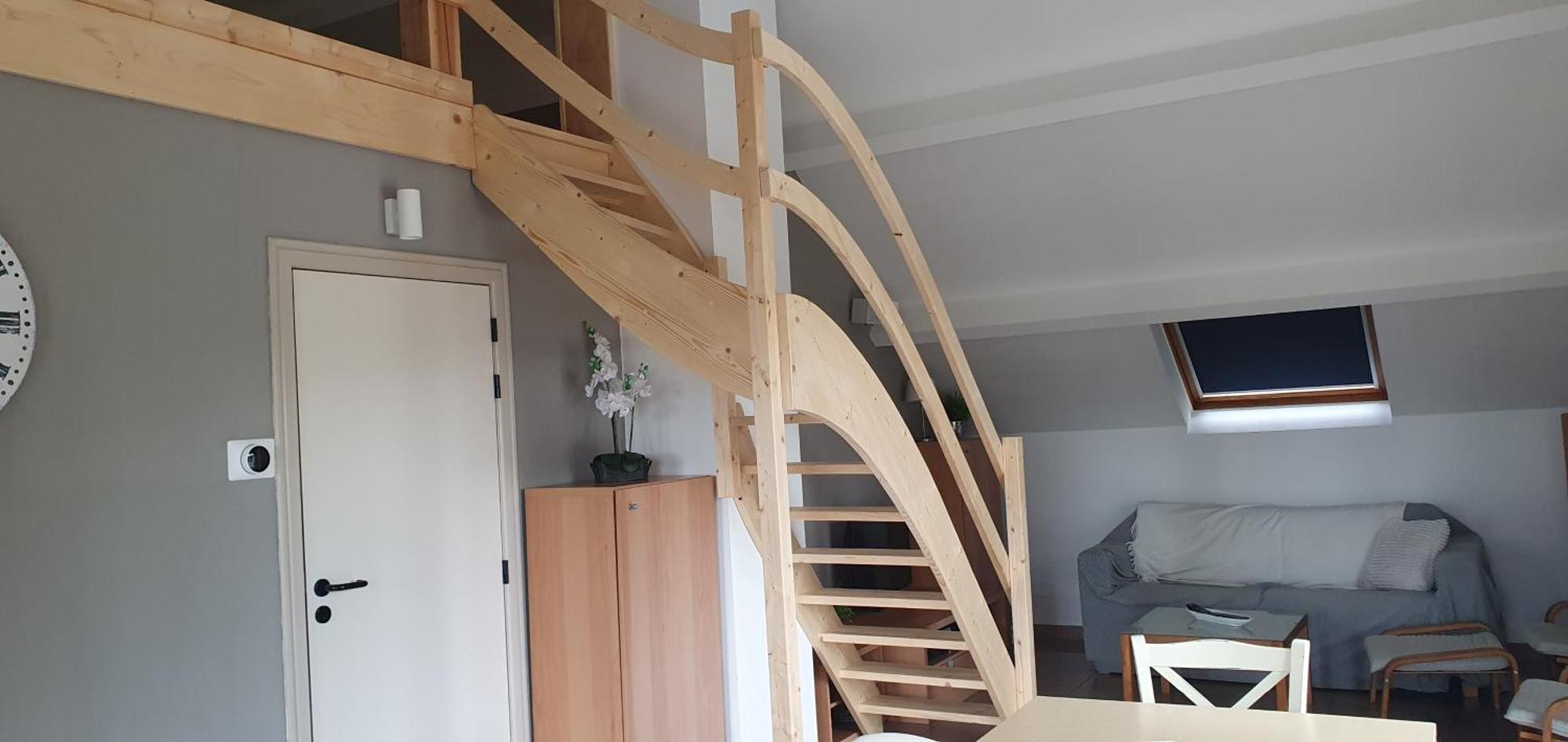 Durbuy Cosy Appart Zewnętrze zdjęcie