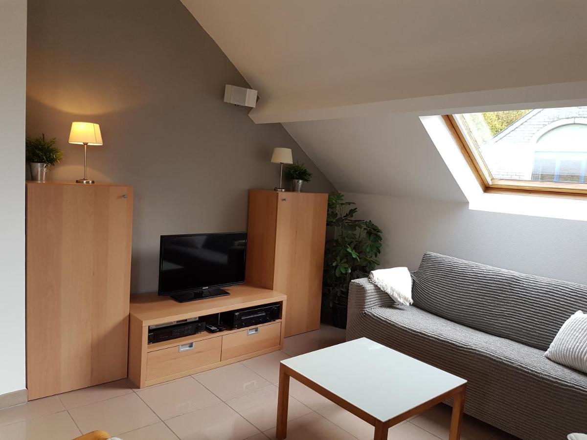 Durbuy Cosy Appart Zewnętrze zdjęcie