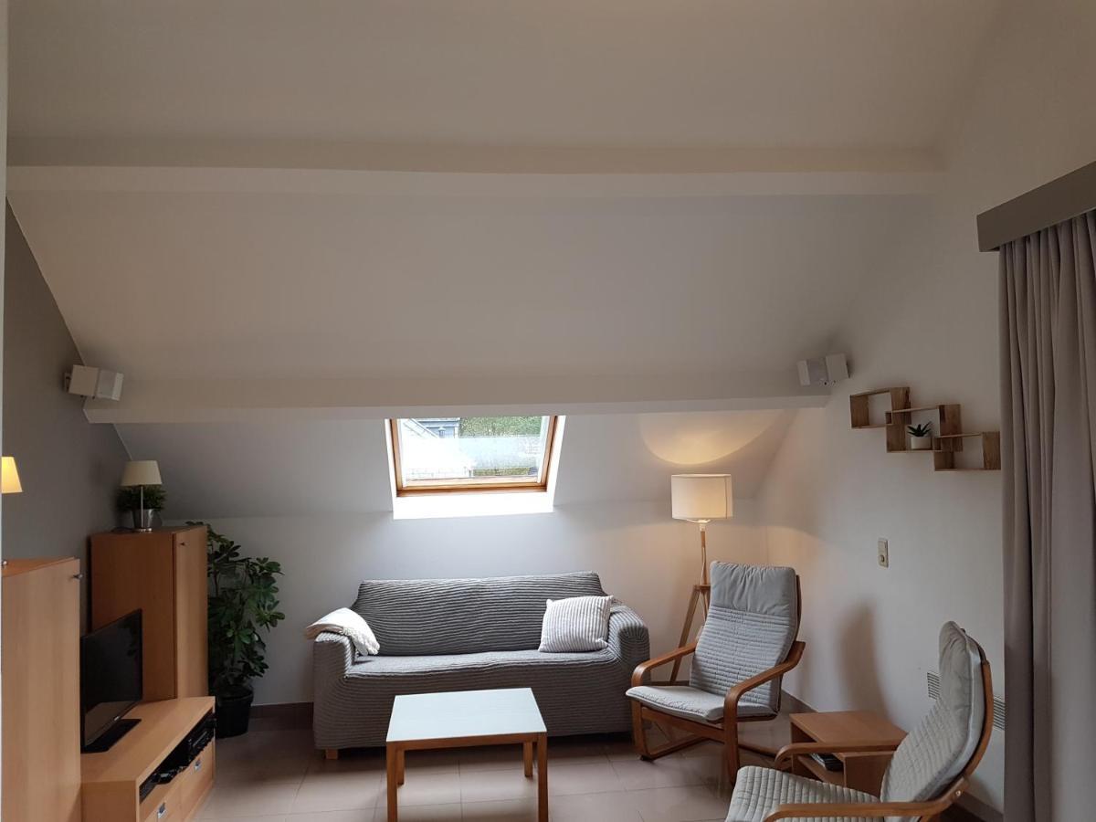 Durbuy Cosy Appart Zewnętrze zdjęcie