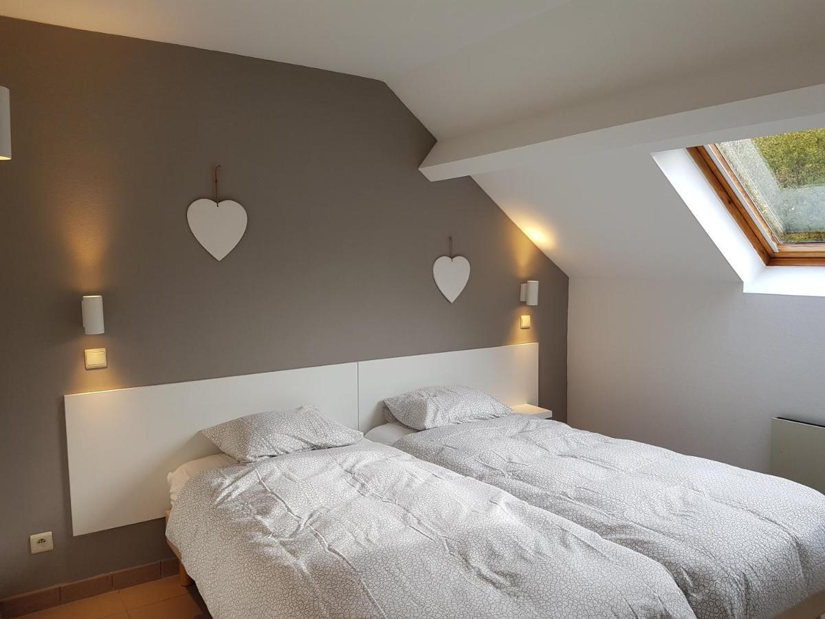 Durbuy Cosy Appart Zewnętrze zdjęcie