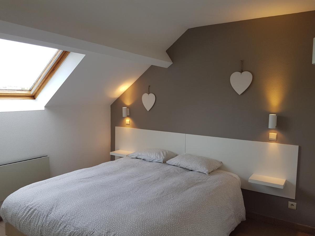Durbuy Cosy Appart Zewnętrze zdjęcie
