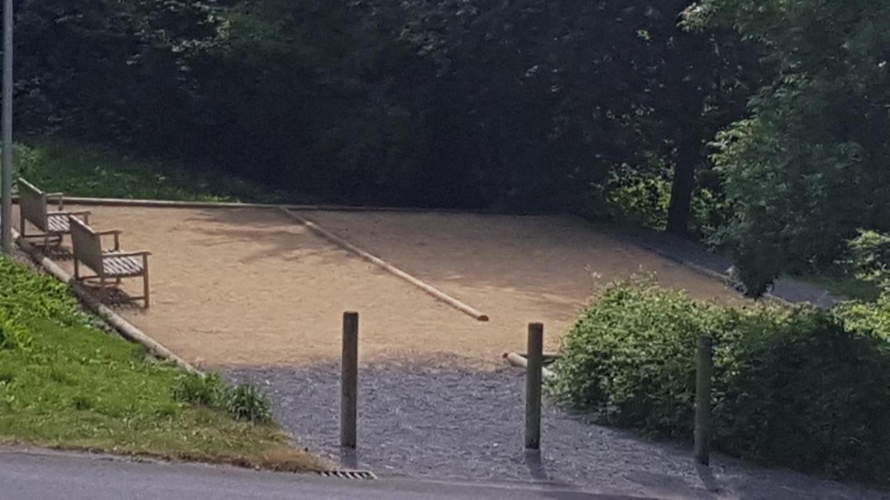 Durbuy Cosy Appart Zewnętrze zdjęcie