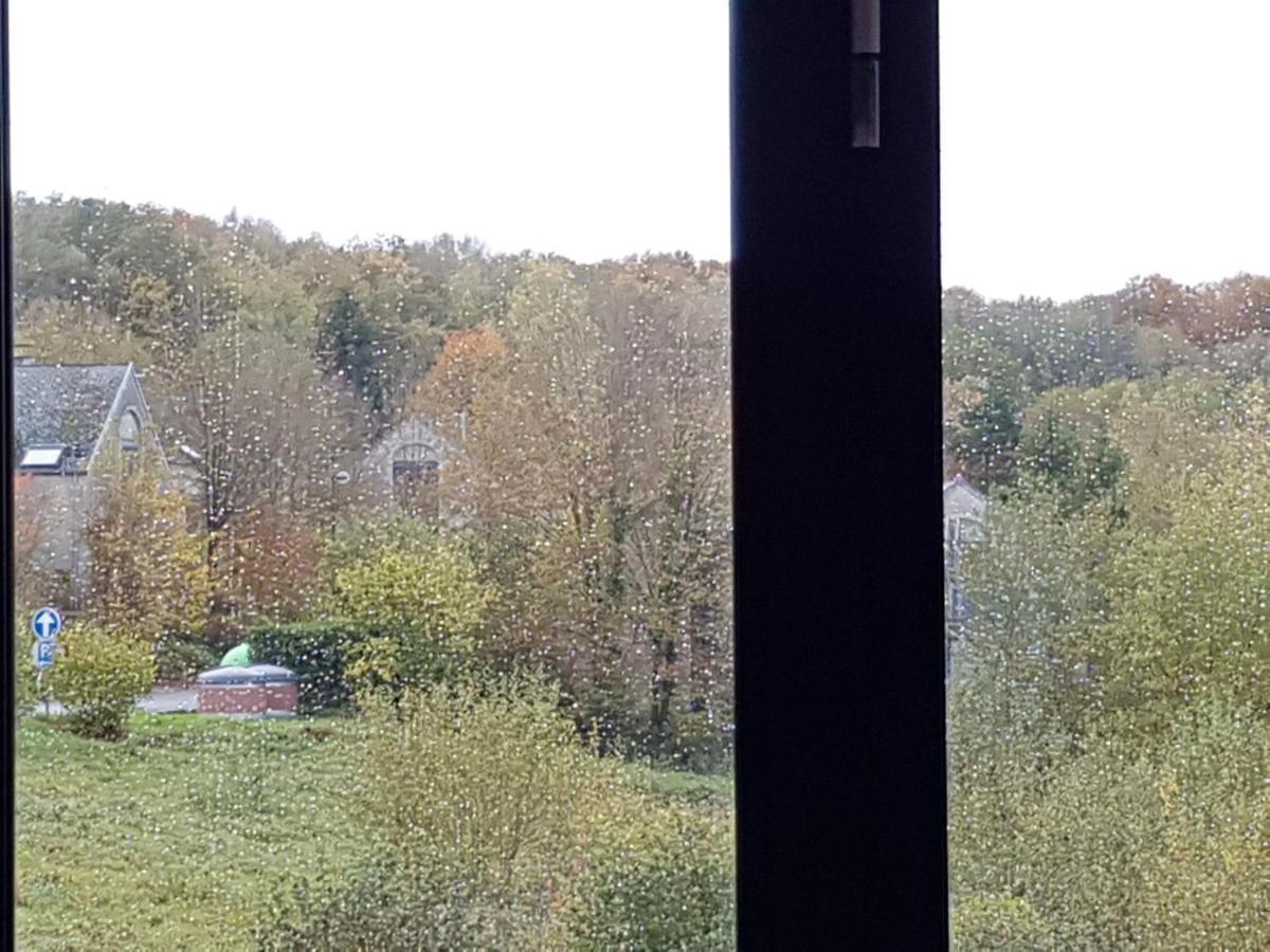 Durbuy Cosy Appart Zewnętrze zdjęcie