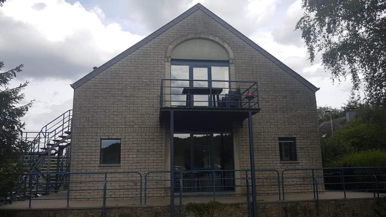 Durbuy Cosy Appart Zewnętrze zdjęcie