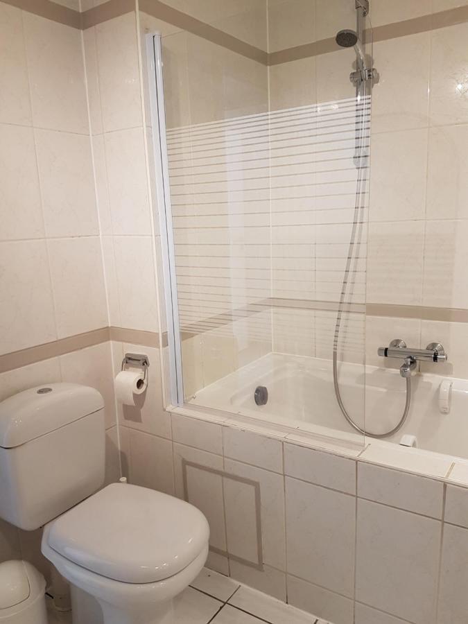 Durbuy Cosy Appart Zewnętrze zdjęcie